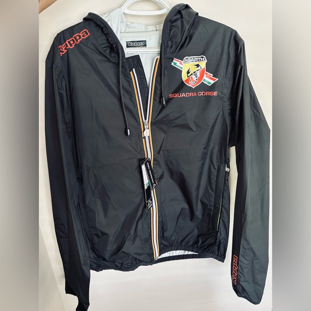 KAPPA ABARTH Windbreaker